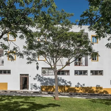 Casa Mar דירה קוניל דה לה פרונטרה