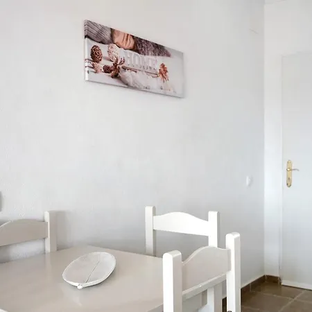 Apartment Casa Mar *