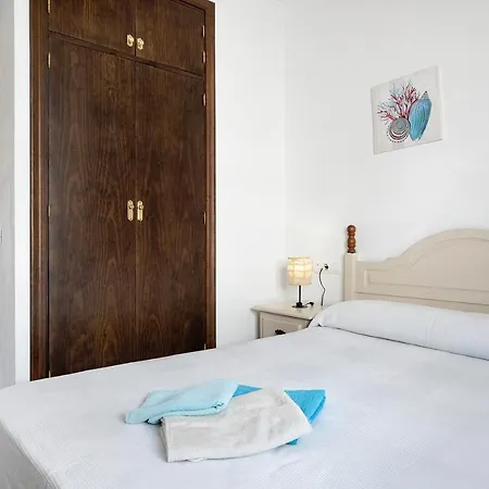 Apartment Casa Mar *