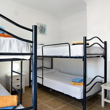 Casa Mar Apartment Conil De La Frontera