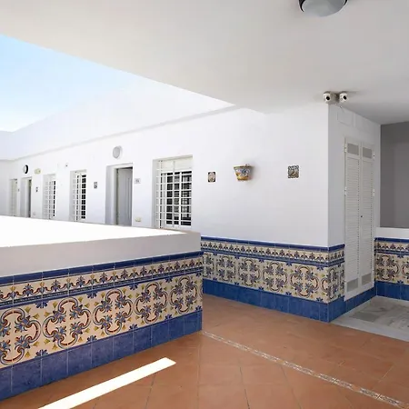 Casa Mar Apartment Conil De La Frontera