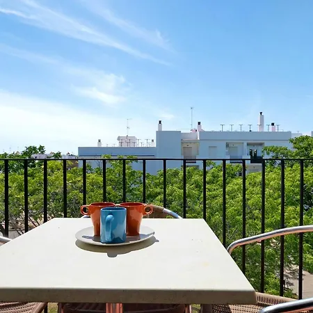 Apartamento Casa Mar