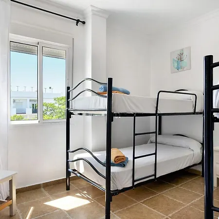 Apartment Casa Mar Conil De La Frontera